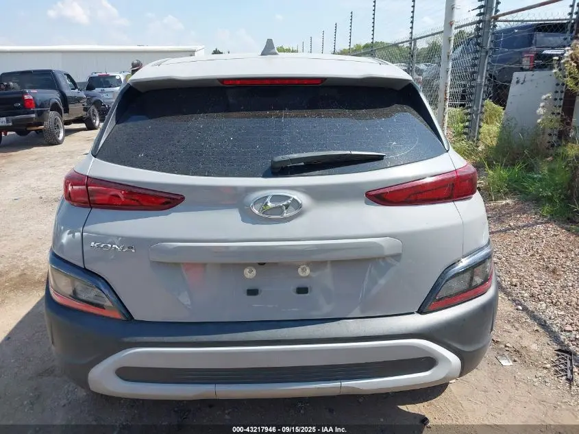 2023 HYUNDAI KONA SE