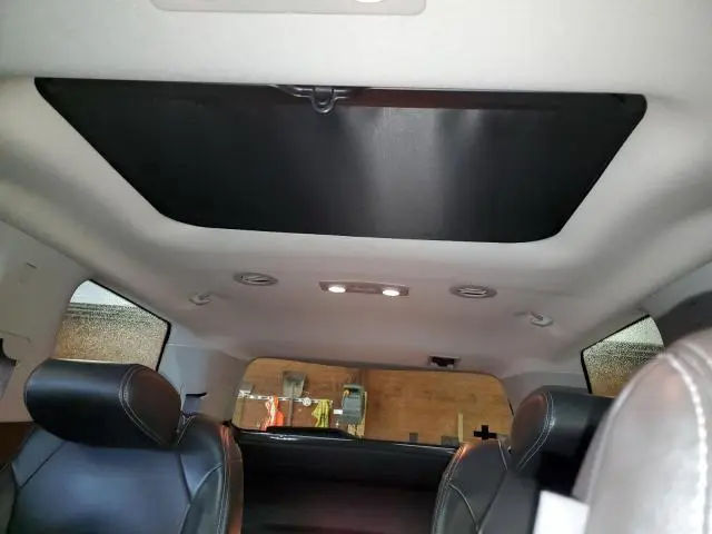 2013 GMC ACADIA SLT-1  