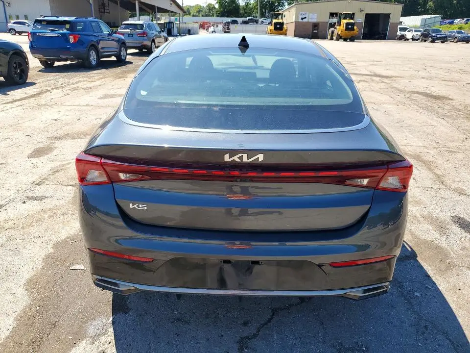 2024 KIA K5 LXS  