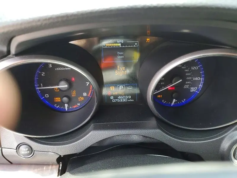 2017 SUBARU OUTBACK 3.6R LIMITED  