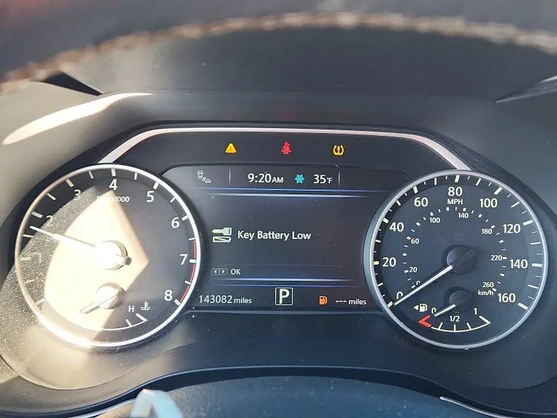 2017 NISSAN MAXIMA 3.5S  