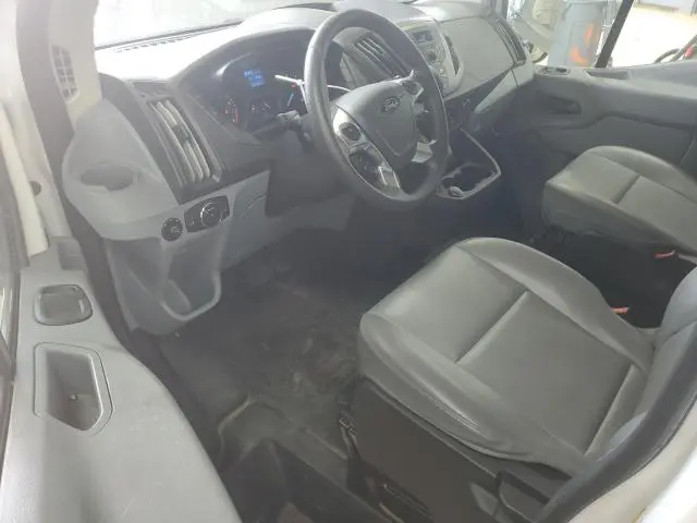 2019 FORD TRANSIT T-250  