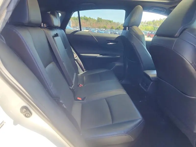 2021 TOYOTA VENZA LIMITED  