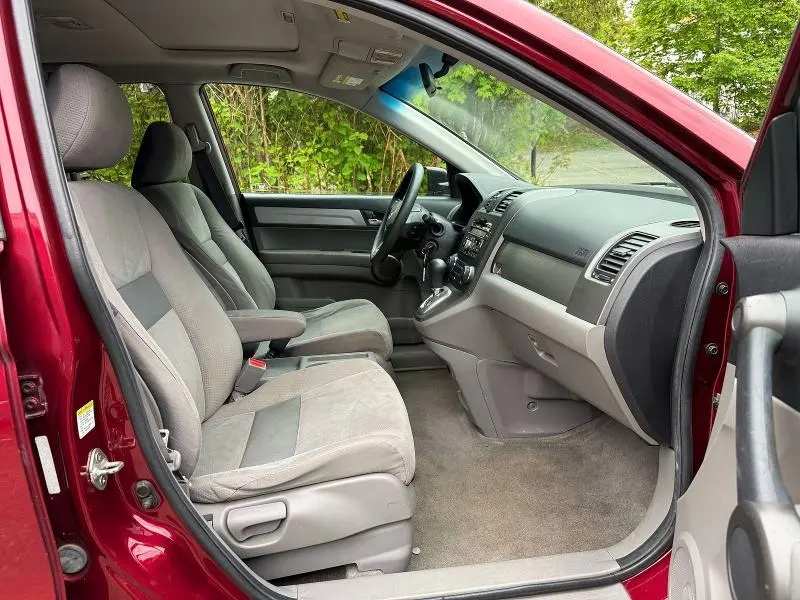 2011 HONDA CR-V EX  