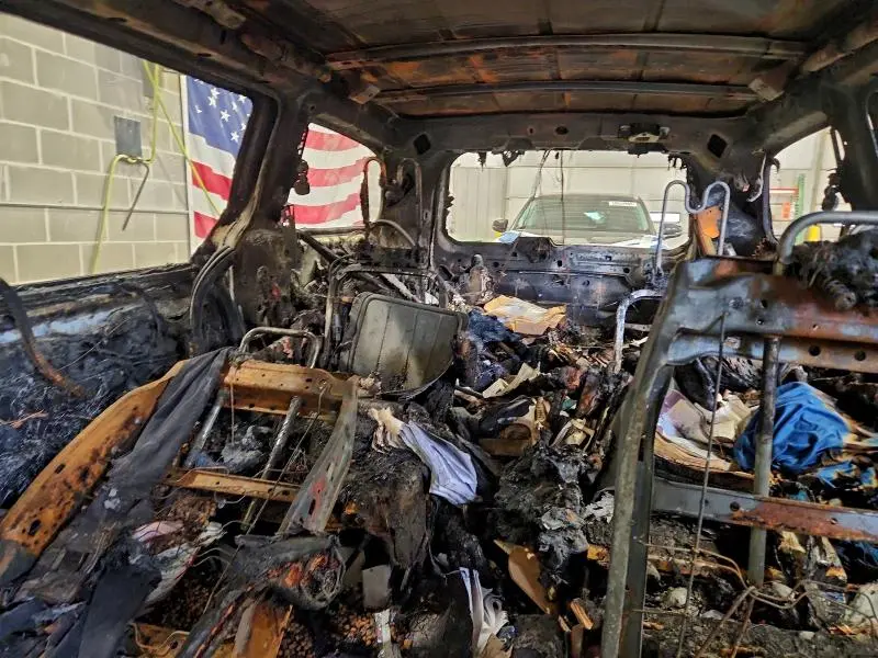 2011 DODGE GRAND CARAVAN MAINSTREET  