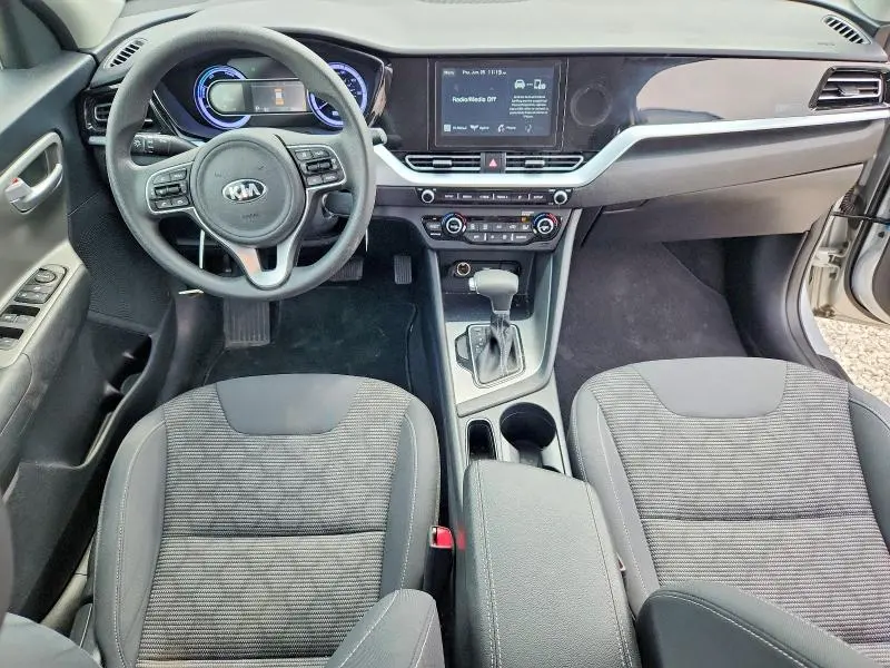 2020 KIA NIRO LX  