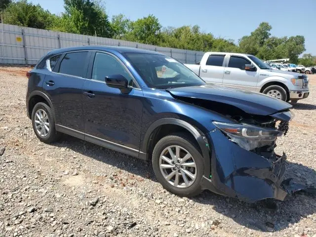 2023 MAZDA CX-5 PREFERRED  