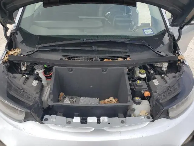 2015 BMW I3 REX  