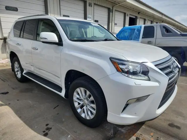2019 LEXUS GX 460  