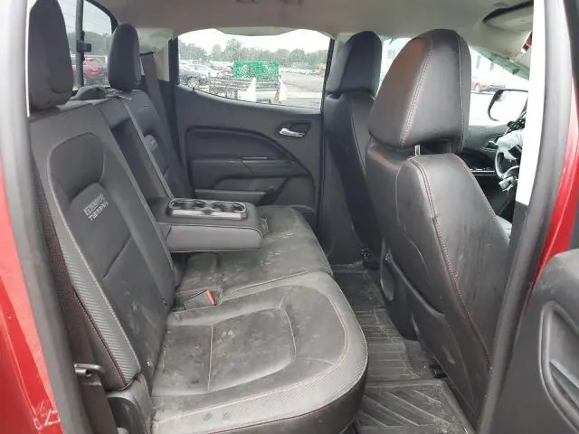 2019 GMC CANYON ALL TERRAIN  