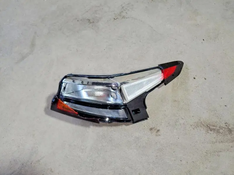 2020 NISSAN ALTIMA SL  