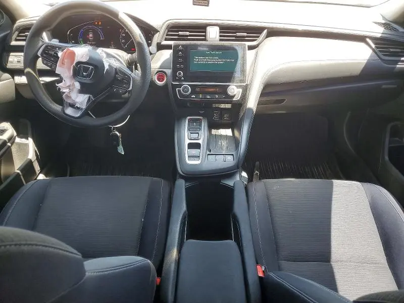2019 HONDA INSIGHT EX  
