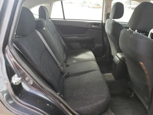 2012 SUBARU IMPREZA PREMIUM  