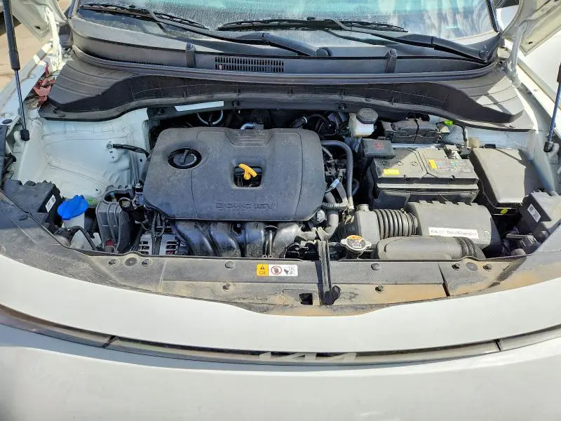 2024 KIA SOUL S  