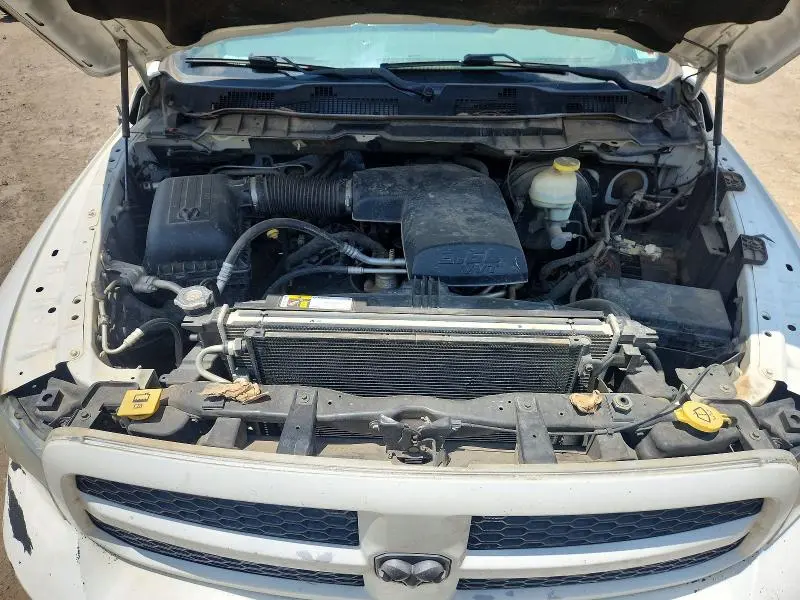 2018 RAM 1500 ST  