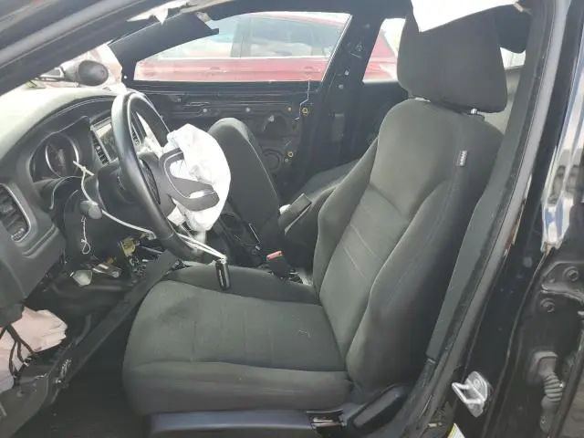 2023 DODGE CHARGER POLICE  