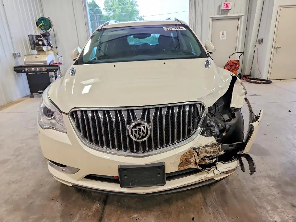 2013 BUICK ENCLAVE   