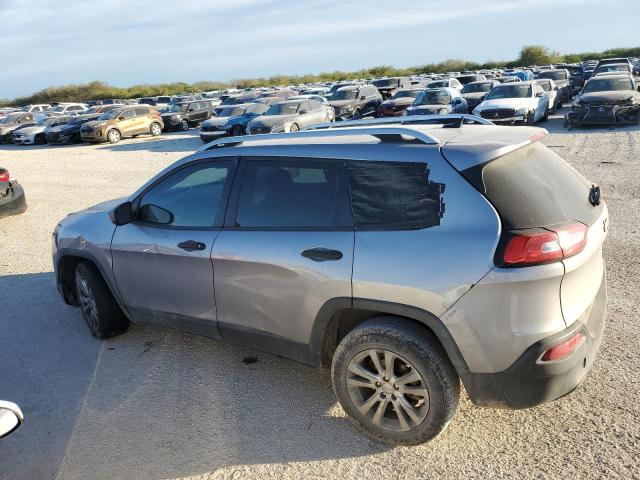 2015 JEEP CHEROKEE SPORT