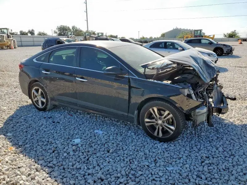 2019 HYUNDAI SONATA LIMITED  