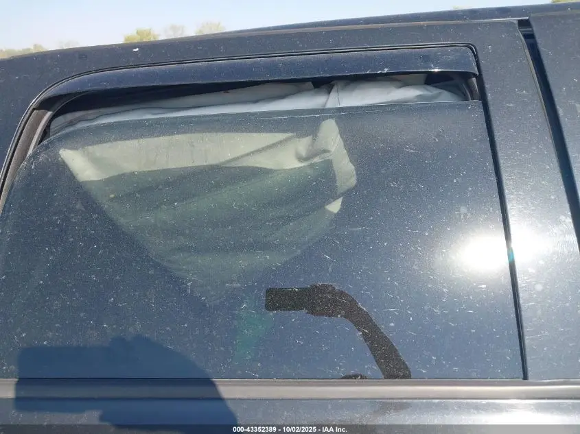 2017 RAM 2500 TRADESMAN  4X4 6'4 BOX