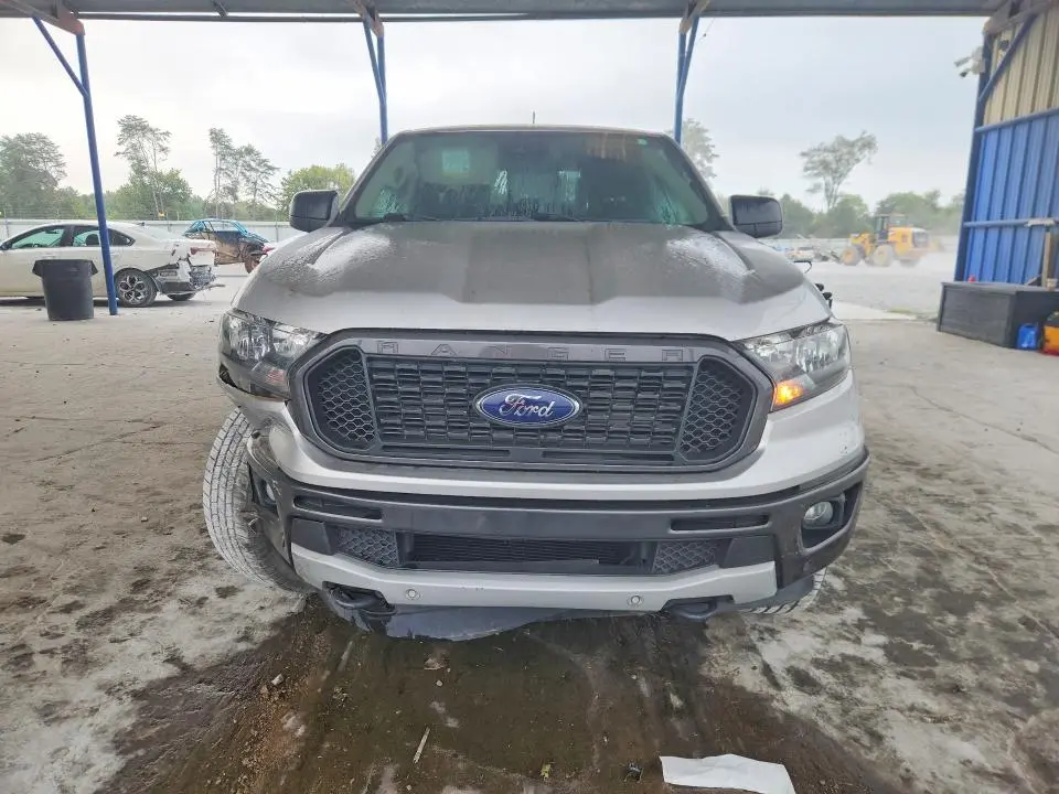 2019 FORD RANGER XL  