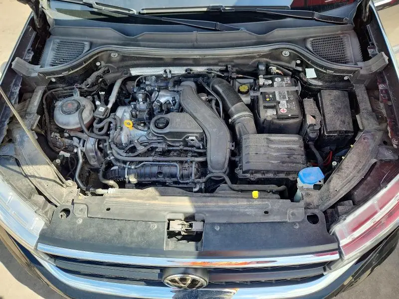 2023 VOLKSWAGEN TAOS S  