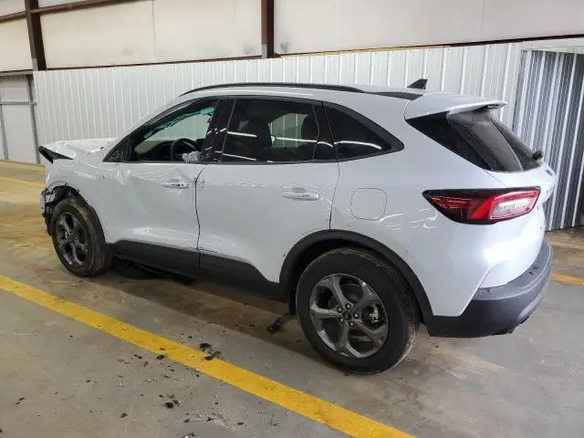 2025 FORD ESCAPE ST LINE  