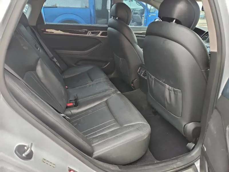 2017 GENESIS G80 BASE  