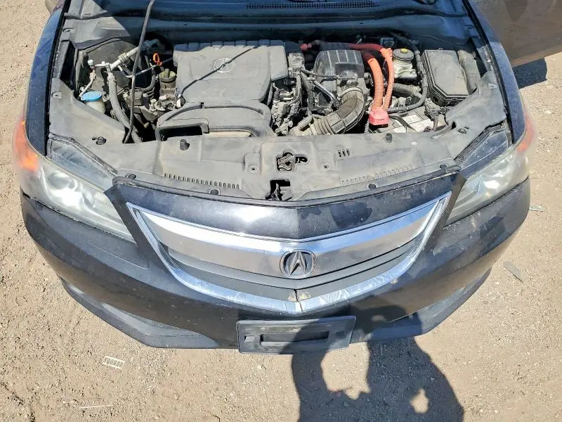 2013 ACURA ILX HYBRID TECH  