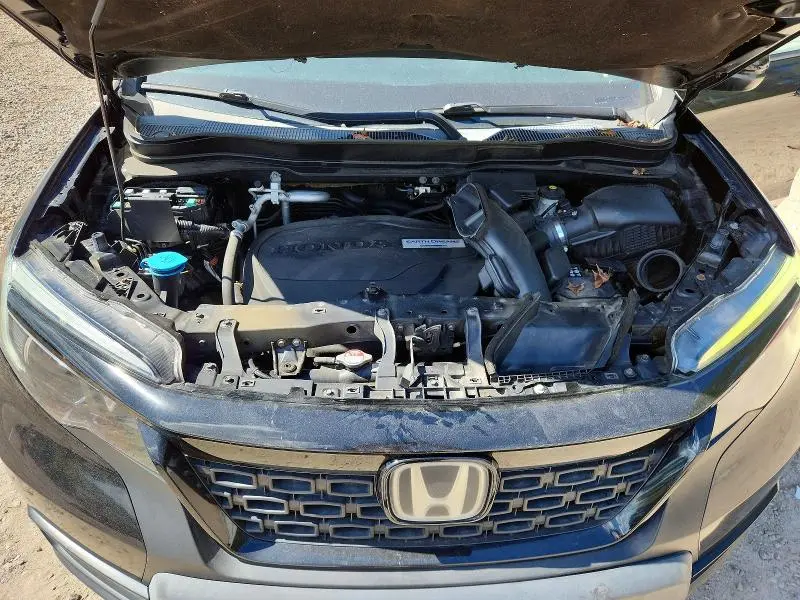 2019 HONDA PASSPORT SPORT  