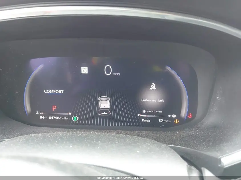 2022 ACURA MDX A-SPEC PACKAGE