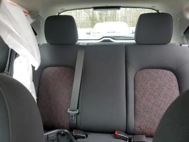 2018 CHEVROLET SONIC LT  