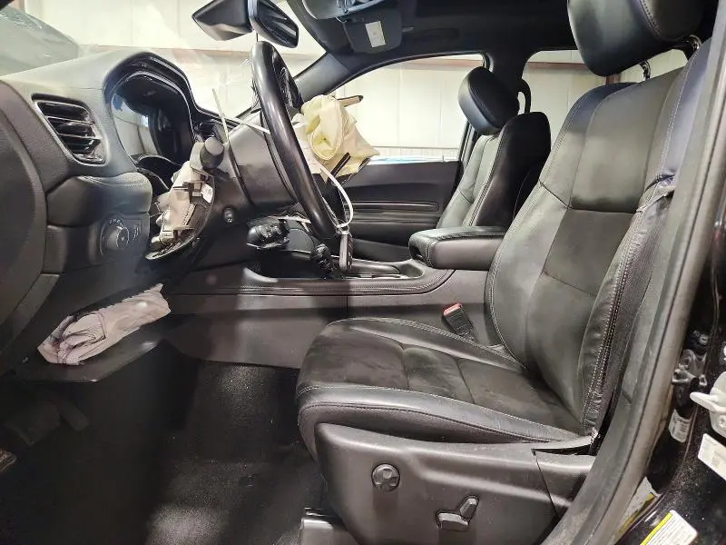 2022 DODGE DURANGO GT  