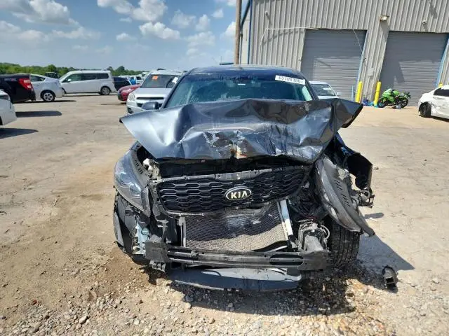 2020 KIA SORENTO S  