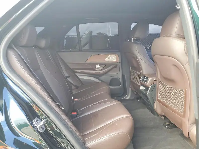2021 MERCEDES-BENZ GLE 350  