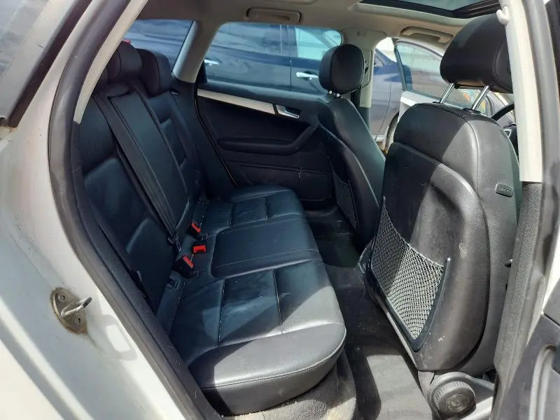 2011 AUDI A3 PREMIUM PLUS  