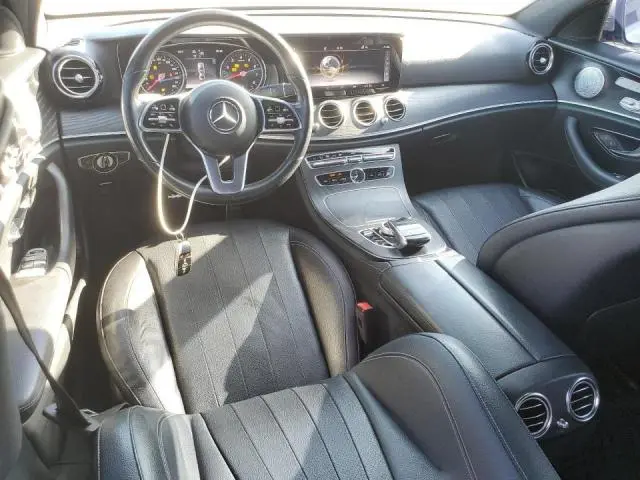 2019 MERCEDES-BENZ E 300  