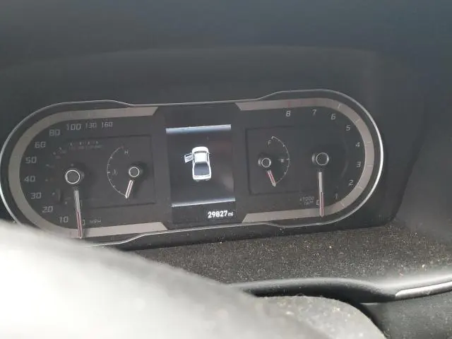 2023 HYUNDAI SANTA CRUZ SE