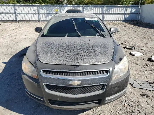 2012 CHEVROLET MALIBU 1LT  