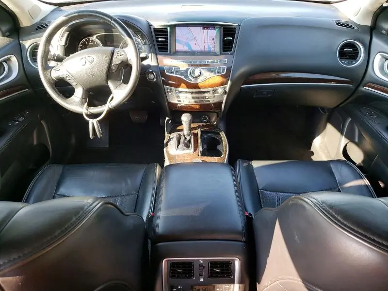 2014 INFINITI QX60 BASE  