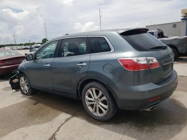 2012 MAZDA CX-9   