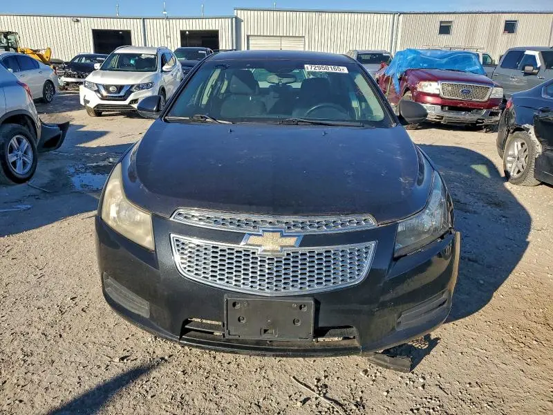 2011 CHEVROLET CRUZE LT  