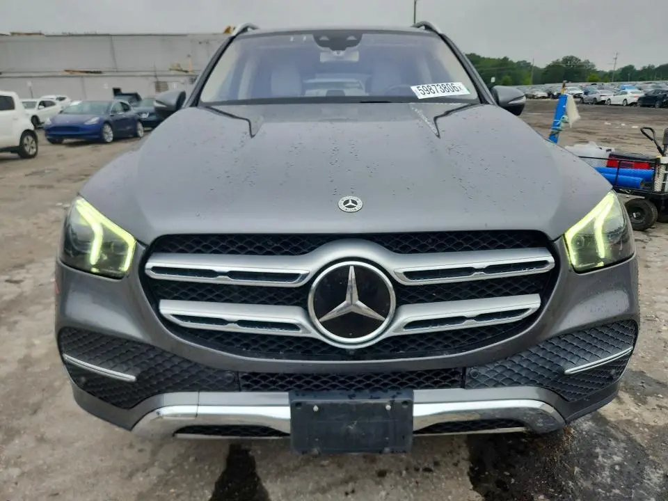 2020 MERCEDES-BENZ GLE 450 4MATIC  