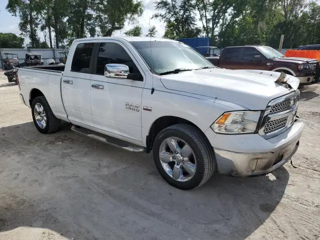 2015 RAM 1500 SLT  