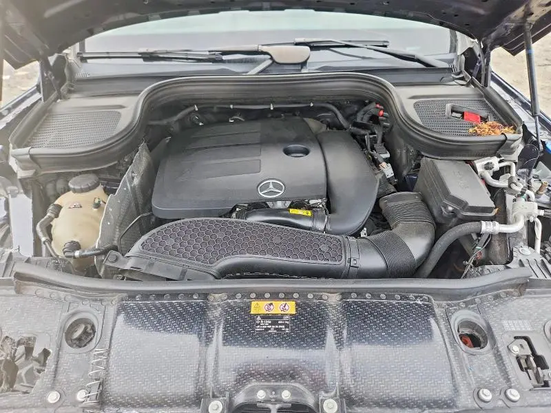 2020 MERCEDES-BENZ GLE 350 4MATIC  