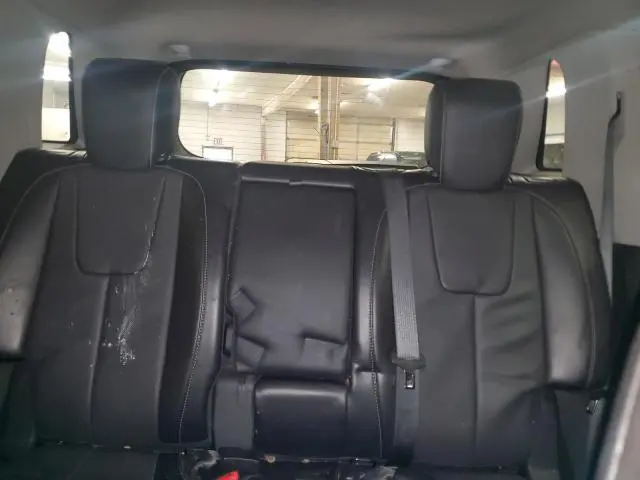 2016 GMC TERRAIN DENALI  