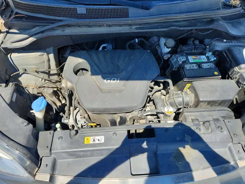 2014 KIA SOUL BASE  
