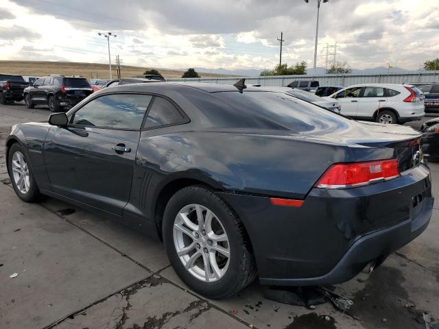 2015 CHEVROLET CAMARO LS