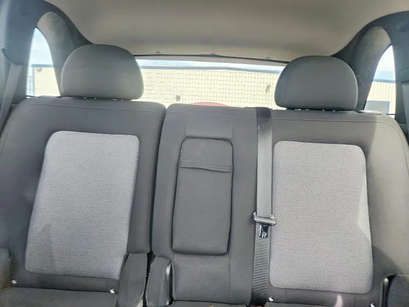 2013 CHEVROLET CAPTIVA LS  