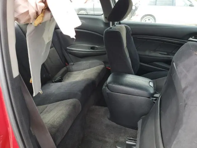 2010 HONDA ACCORD LX  